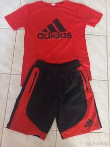 pansky komplet adidas, far,