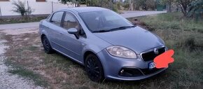 Fiat Linea