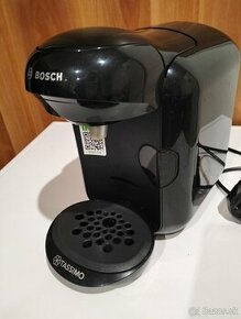 Kávovar Bosch Tassimo