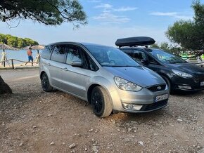 Ford galaxy 2.0tdci 103kw