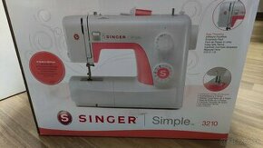 Singer Simple 3210