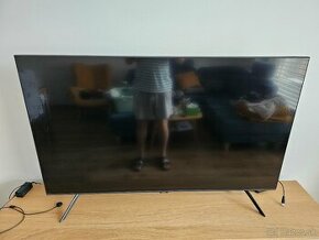 Samsung TV 55 UE55TU8072