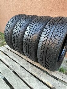 Semperit 185/60 R15 4x=100€