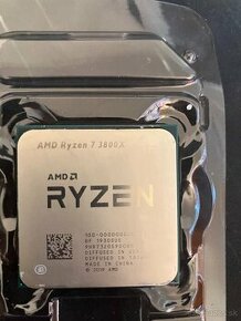 Amd Ryzen 7 3800x