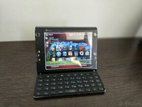 PDA HTC Advance X7500 - 1