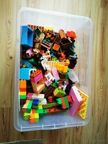 Lego duplo