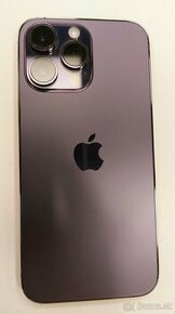 iPhone 14 Pro Max 256GB Deep Purple - 1