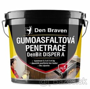 Penetrácia Den Braven