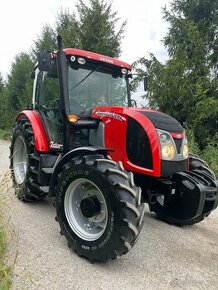 Predám traktor ZETOR PROXIMA 110 Plus - 1