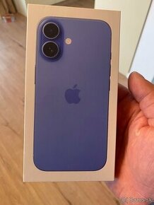 IPHONE 16 BLUE 128GB