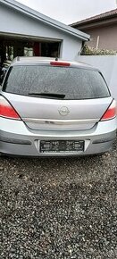 Opel Astra 1.4 Automat+LPG, r.v. 2006 - 1