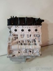 Motor BMW N47D20C 2.0D E84 E90 E92 X1 N47