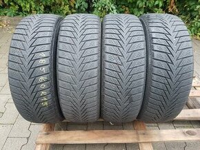 Zimne 185/60R15 Continental - 1