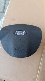 Ford focus 2 3-ramenny airbag do volantu - 1