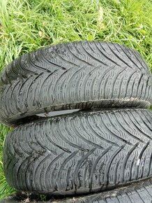 Zimné pneumatiky 195/65 R15