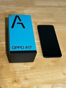 Oppo A17