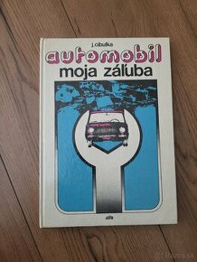 Automobil moja zaluba - 1