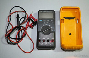 Predám multimeter Fluke 83