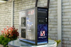 Herný PC - LYNX Grunex ProGamer 2015 - 1