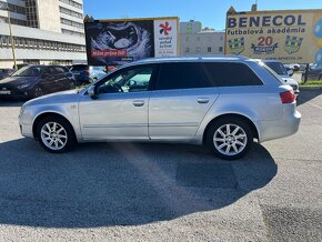 Seat Exeo 2.0 TDi