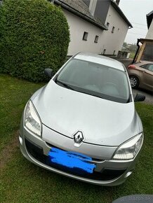 Renault Megane 2011