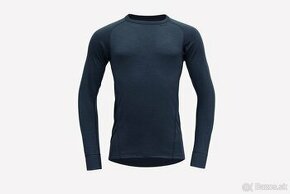 Nové merino tričko Devold Duo Active Merino 205 Shirt Man