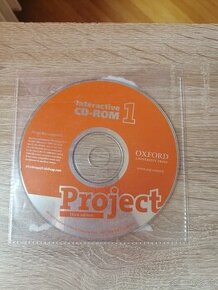 Oxford Interactive CD-ROM Third Edition CD 1