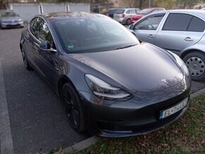 Tesla model 3 LongRange, 2020, PLNY AUTOPILOT,484ps