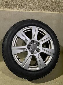 Elektróny 5x112 r17