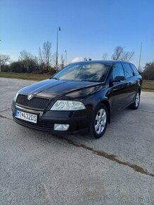 Škoda octavia combi 1.9tdi 77kw