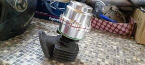 WASTEGATE  AUDI S2  S4