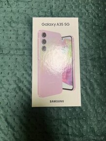 Samsung Galaxy A35