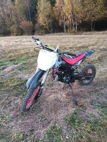 Pitbike 110