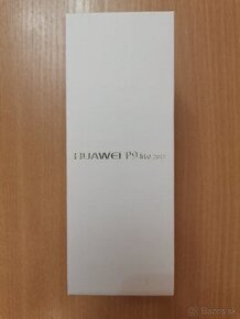 Huawei P9 Lite, Dual SIM, biely