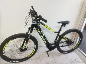 Elektrobicykel Cruissis e-largo 5.8