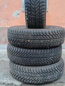 Predám pneumatiky 175/65 R14 4ks