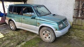 Vitara 2.0t.d