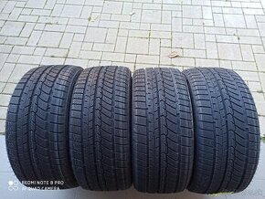 zimne pneu 235/55 R18