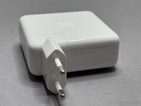 Apple 67W USB-C Power Adapter