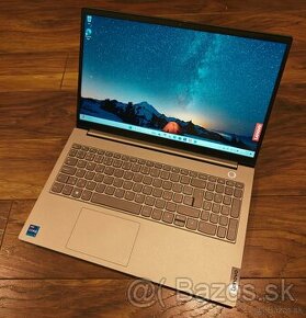 Lenovo ThinkBook 15 G4 IAP