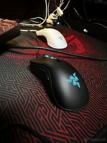 Razer Deathadder v2