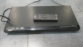 DVD prehrávač LG DVX692H