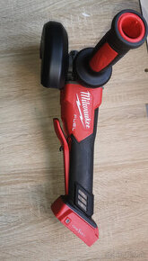 MILWAUKEE M18 ONE-KEY™ 125 mm  ONEFSAG125uhlová brúska