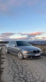 Bmw e46 330cd