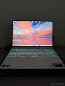 Lenovo legion 5 pro