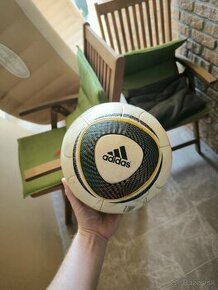 Adidas Jabulani official match ball