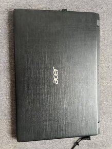 Notebook Acer aspire 3 a315