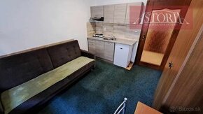 GARSÓNKA za 260€ – Necpaly (pri Martine)