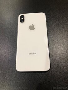 Iphone x 256gb