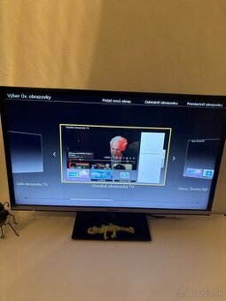 Panasonic Viera 32”